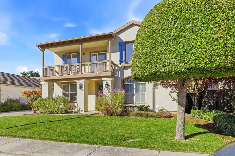 1955 Domaine Drive, Morgan Hill, CA 95037 - Image #2