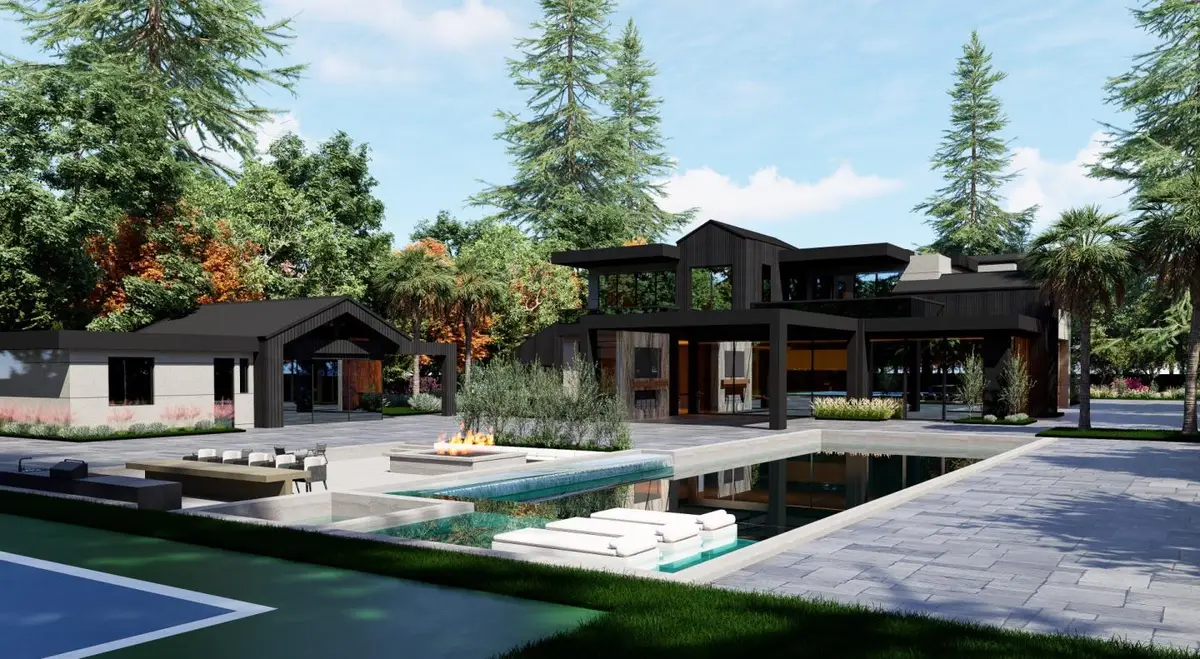 123 Stockbridge Avenue, Atherton, CA 94027 - Image #1