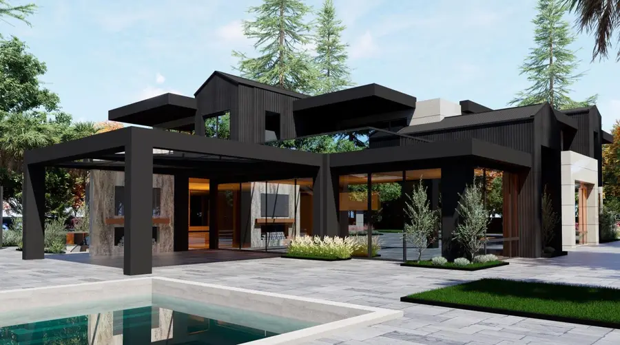 123 Stockbridge Avenue, Atherton, CA 94027 - Image #2