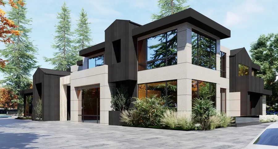 123 Stockbridge Avenue, Atherton, CA 94027 - Image #3