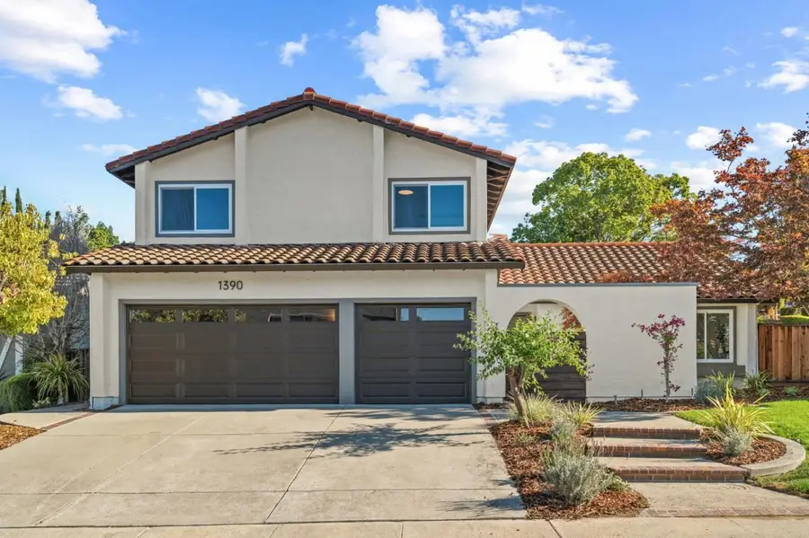 1390 Pierce Ranch Road, San Jose, CA 95120 - Image #2