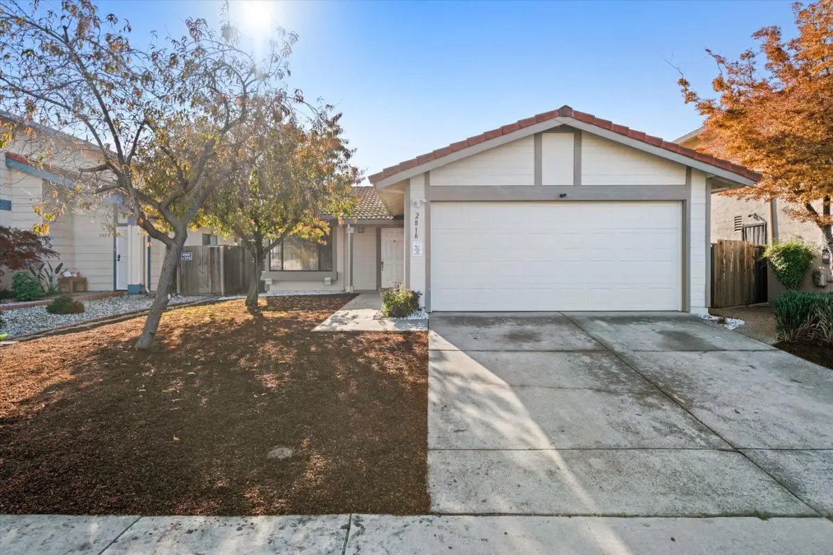 2816 Croft Drive, San Jose, CA 95148 - Image #1