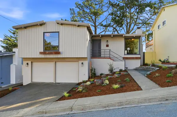 2511 Rosewood Drive, SAN BRUNO, CA 94066