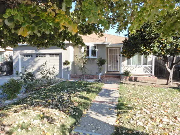 2060 Pulgas Avenue, EAST PALO ALTO, CA 94303