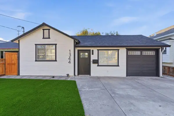 1344 Jackson Street, SANTA CLARA, CA 95050