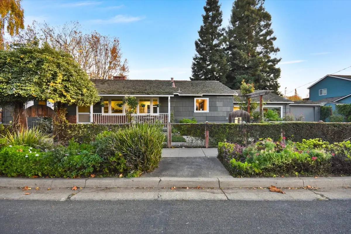 1152 Curtner Avenue, San Jose, CA 95125 - #1