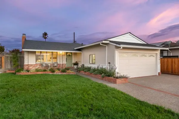 2259 Springfield Way, SAN MATEO, CA 94403
