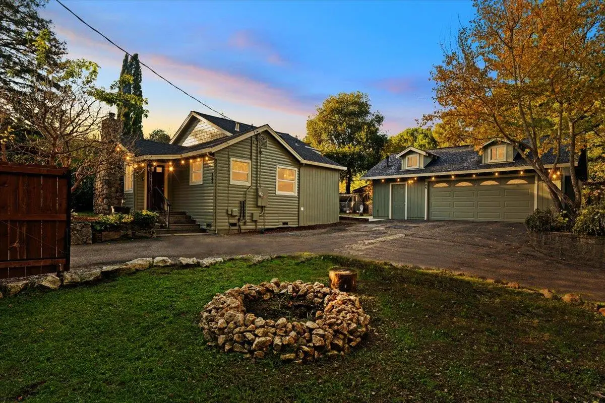 185 Juanita Road, Boulder Creek, CA 95006 - Image #1