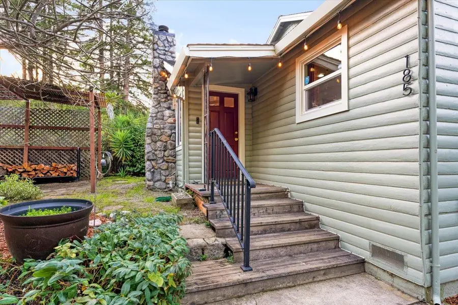 185 Juanita Road, Boulder Creek, CA 95006 - Image #3