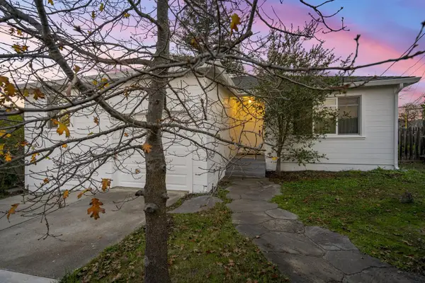 80 Hilltop Drive, SAN CARLOS, CA 94070