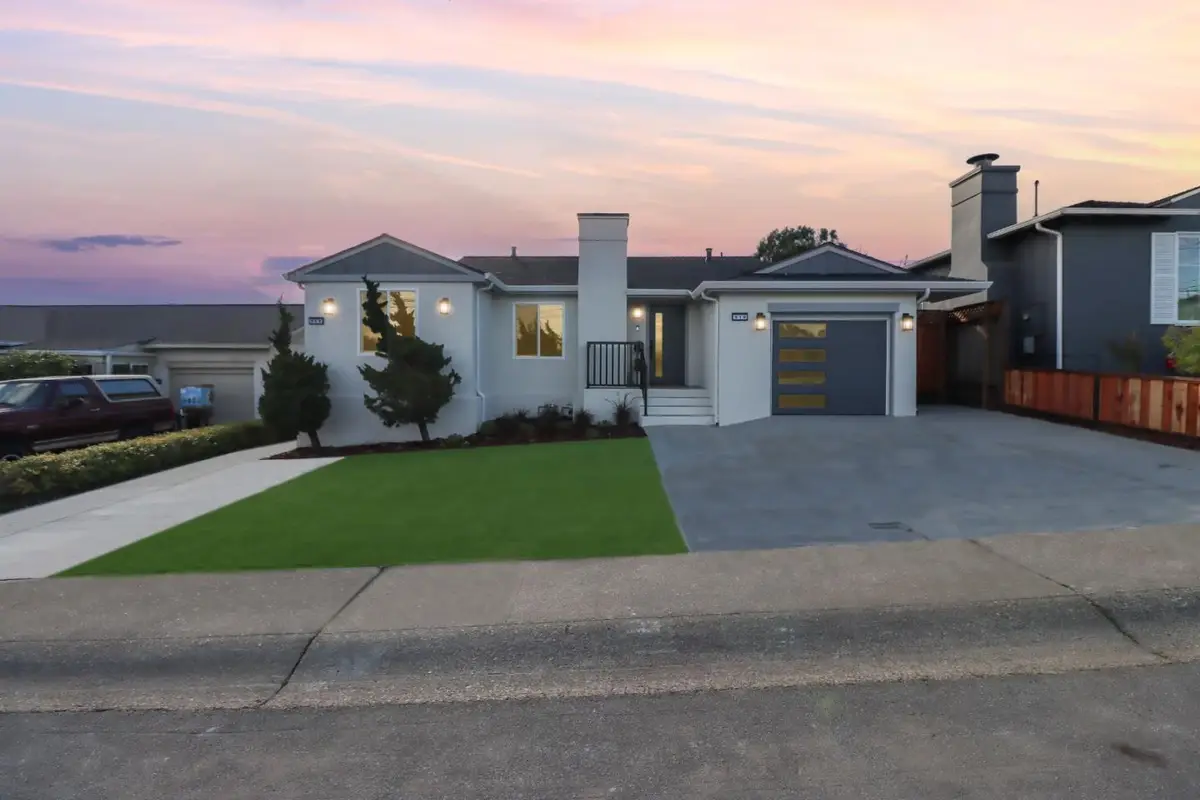 519 Midway Avenue, Daly City, CA 94015 - Image #1