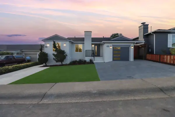 519 Midway Avenue, DALY CITY, CA 94015