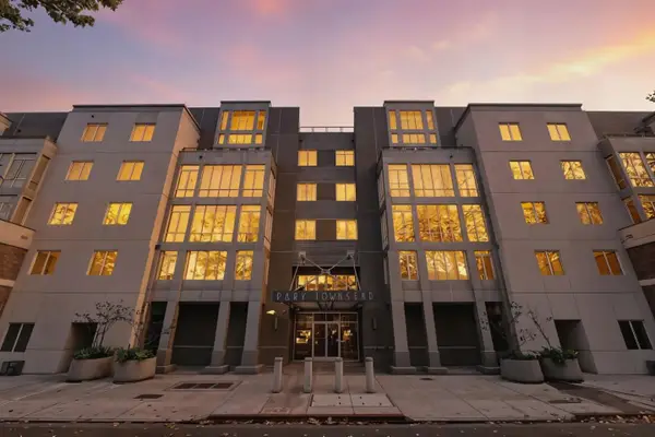 46 Julian Street  #308, SAN JOSE, CA 95110