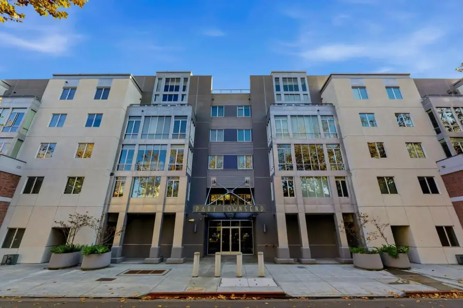 46 Julian Street  #308, San Jose, CA 95110 - Image #2