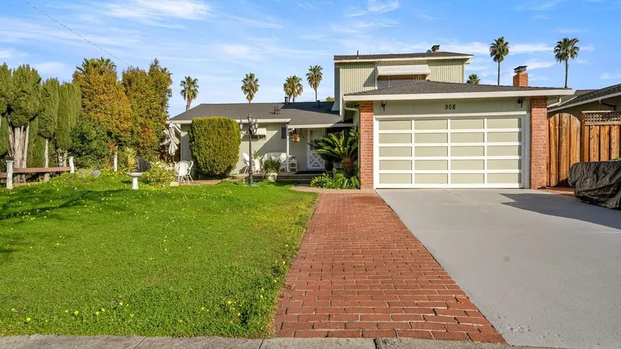 908 Marilyn Drive, Campbell, CA 95008 - Image #2