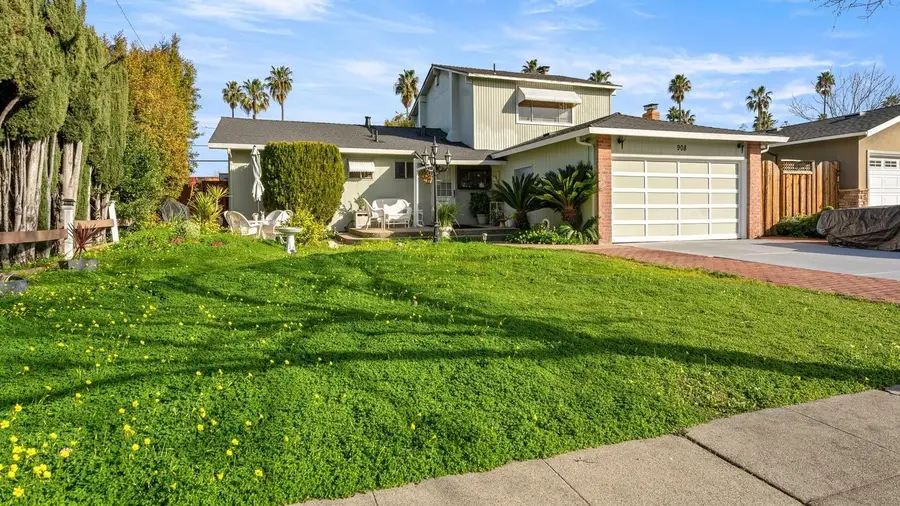 908 Marilyn Drive, Campbell, CA 95008 - Image #3