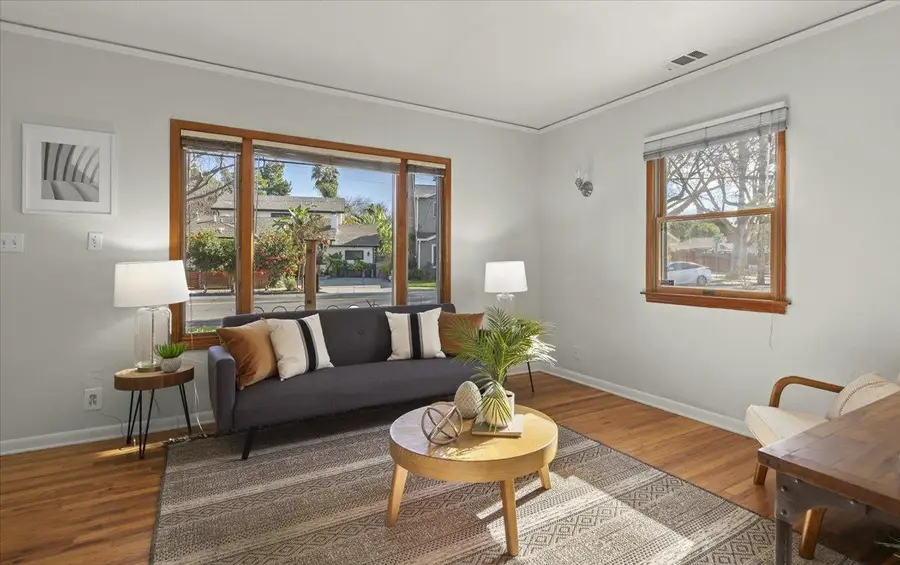 1035 Newhall Street, San Jose, CA 95126 - Image #3