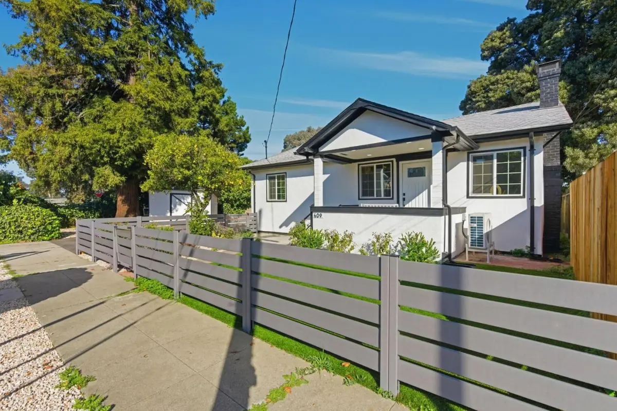 409 S Idaho Street, San Mateo, CA 94402 - #1