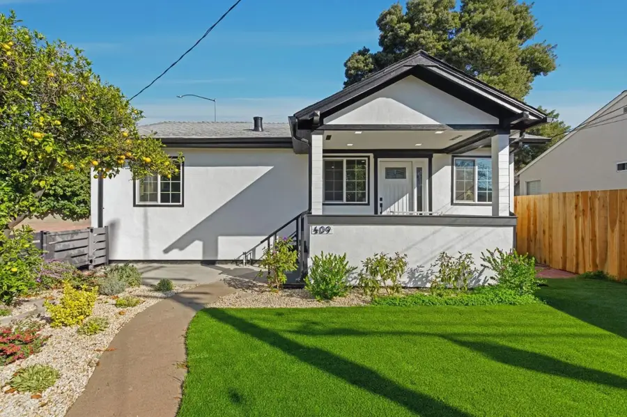 409 S Idaho Street, San Mateo, CA 94402 - #3