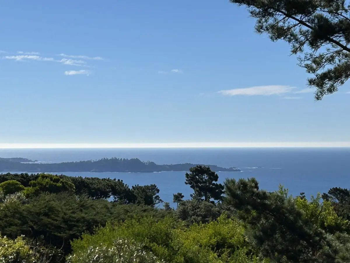 4021 Sunridge Road, Pebble Beach, CA 93953 - #1