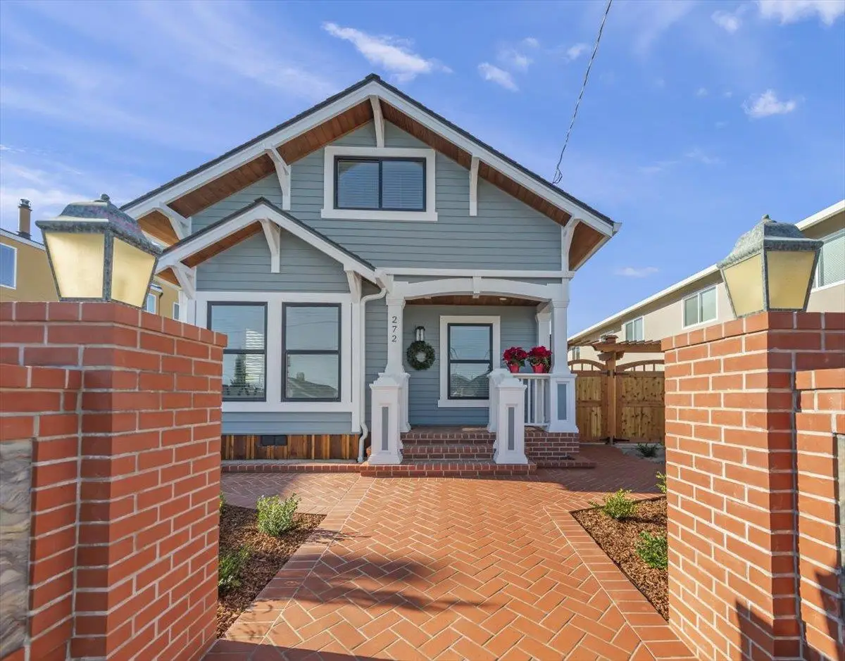 272 Clay Street, Monterey, CA 93940 - Image #1