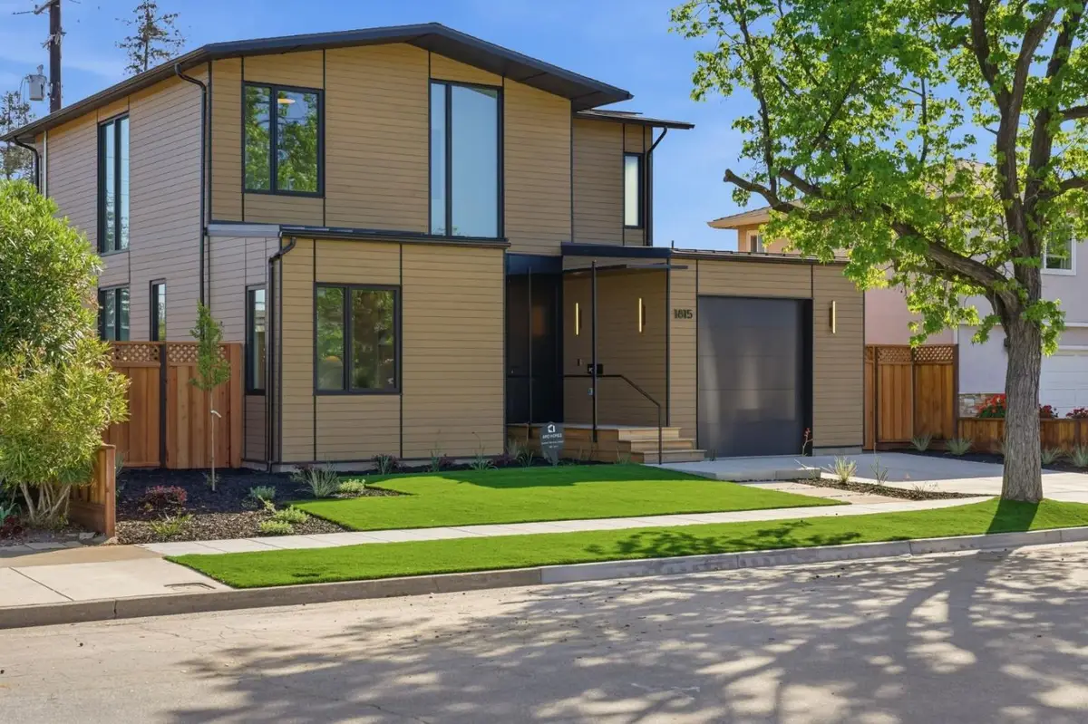 1815 Andrews Avenue, San Jose, CA 95124 - #1