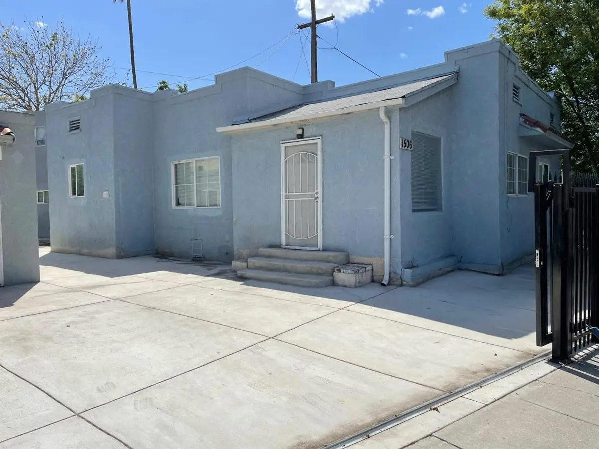 1217 Harding Way, Stockton, CA 95205 - Image #1