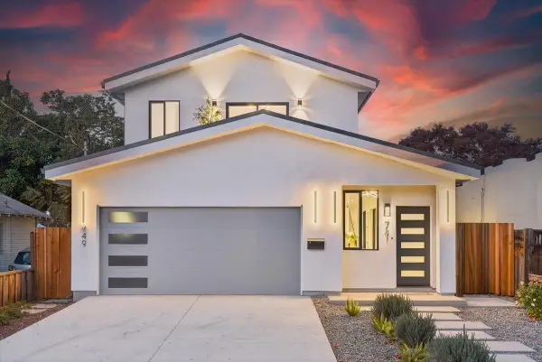 747 Washington Avenue, Sunnyvale, CA 94086