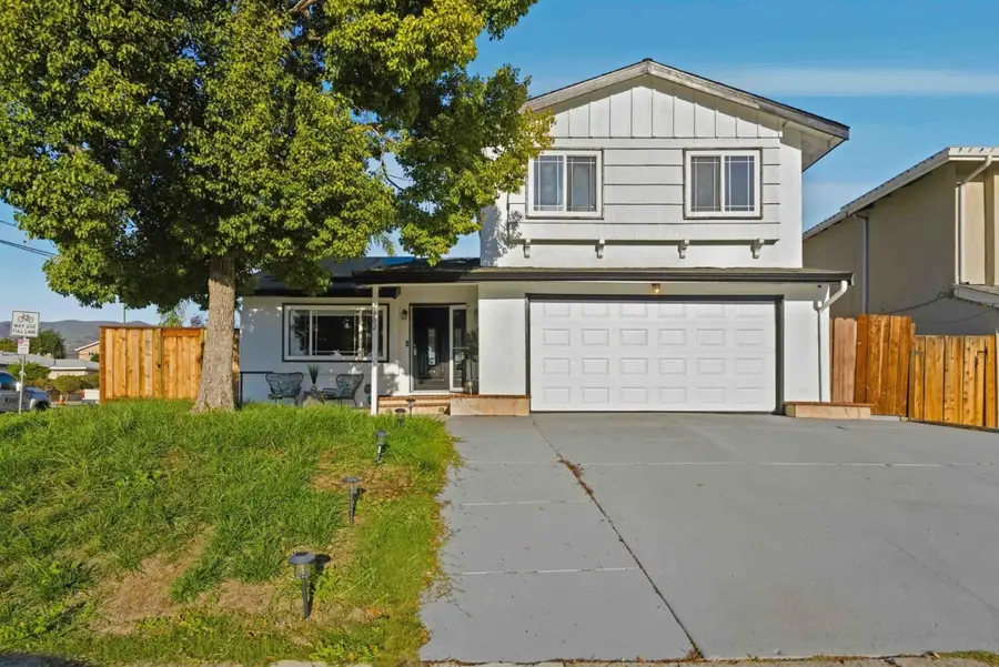 1702 Mount Rushmore Drive, San Jose, CA 95127 - Image #2