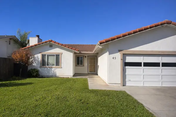 45 Franklin Street, SAN JUAN BAUTISTA, CA 95045