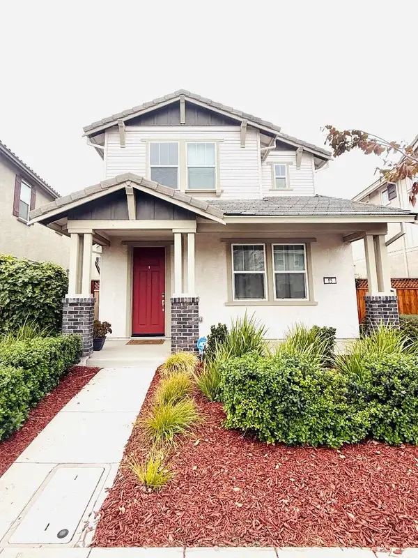 55 Funderburg Boulevard, MOUNTAIN HOUSE, CA 95391