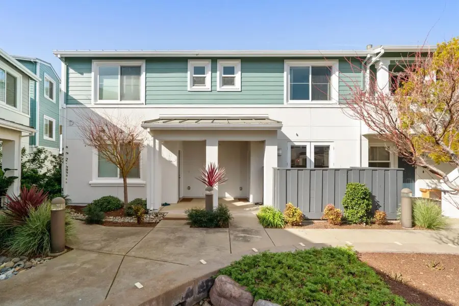 1066 41st Avenue  #D106, Capitola, CA 95010 - #3