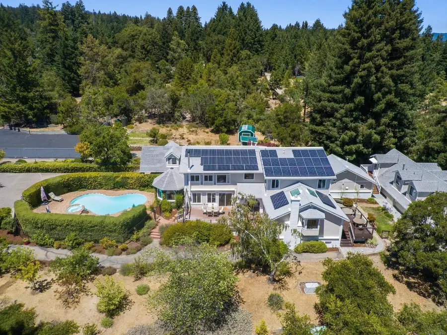 7919 Empire Grade, Santa Cruz, CA 95060 - #2