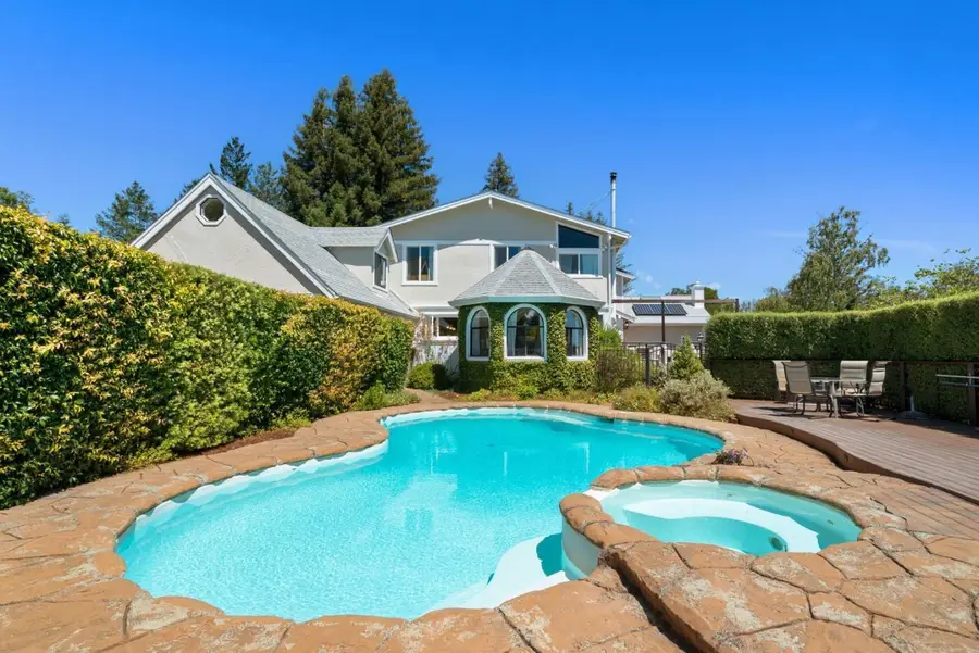 7919 Empire Grade, Santa Cruz, CA 95060 - #3