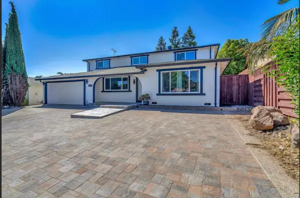 2901 Glen Heather Drive, SAN JOSE, CA 95133