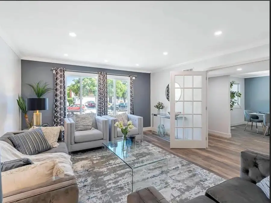 2901 Glen Heather Drive, San Jose, CA 95133 - Image #3