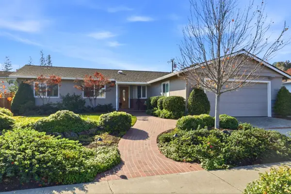 22408 Balustrol Court, CUPERTINO, CA 95014