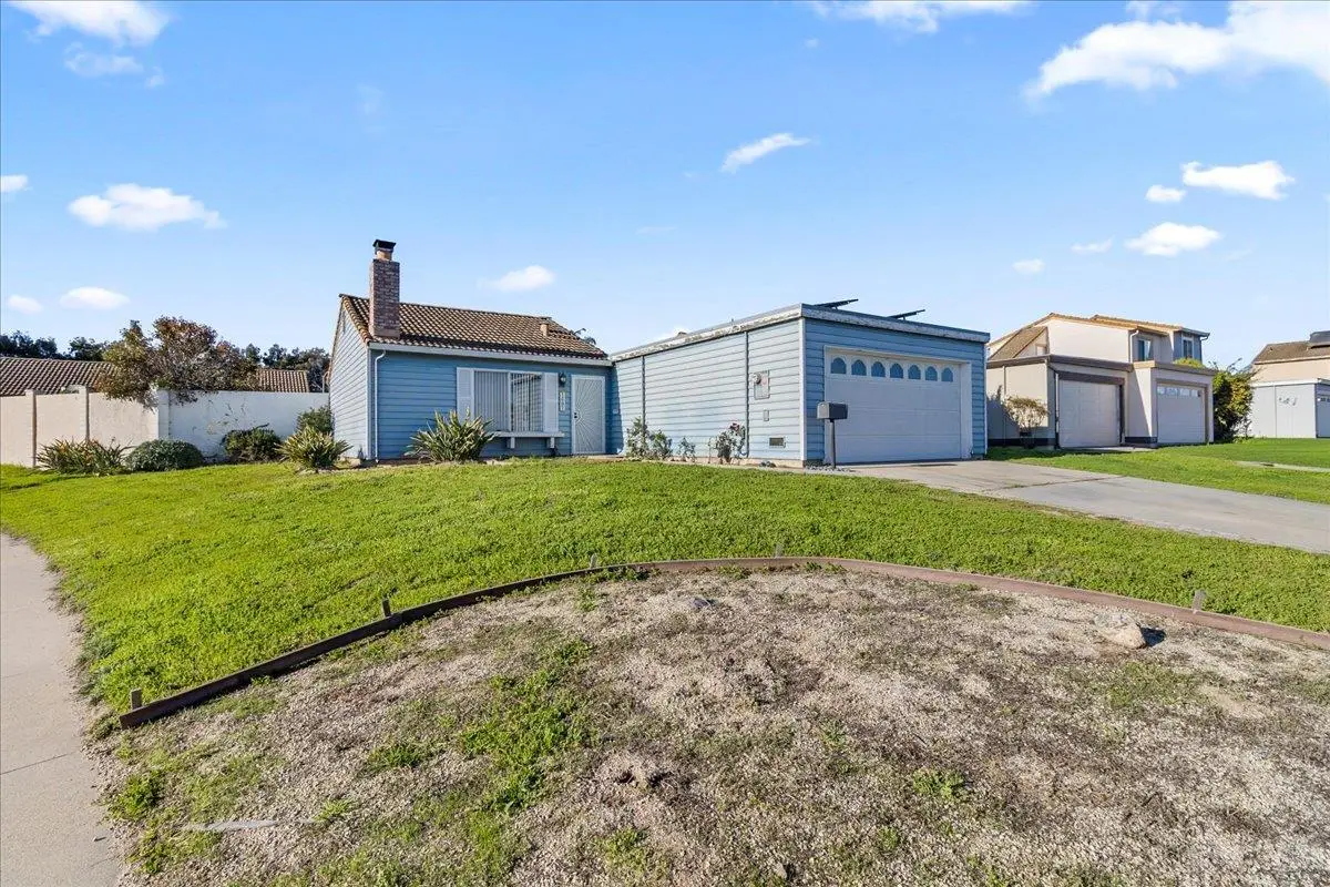 1607 Cuevas Circle, Salinas, CA 93906 - Image #1