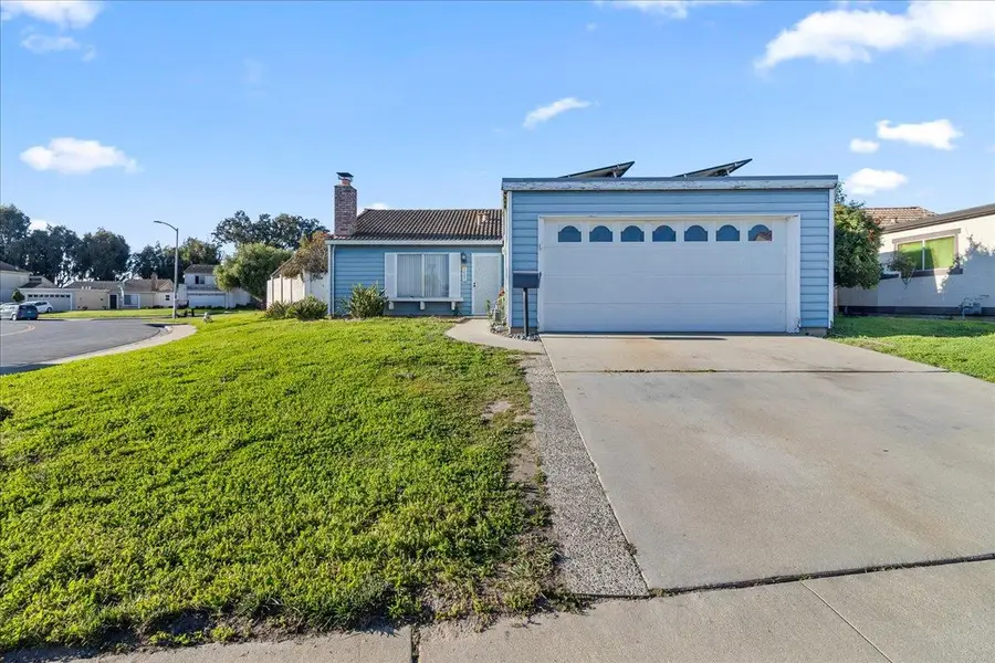1607 Cuevas Circle, Salinas, CA 93906 - Image #2