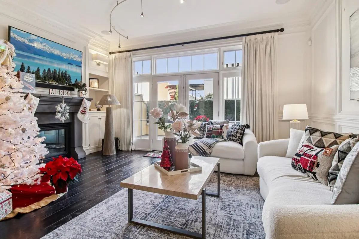 356 Santana Row  #319, San Jose, CA 95128 - Image #1