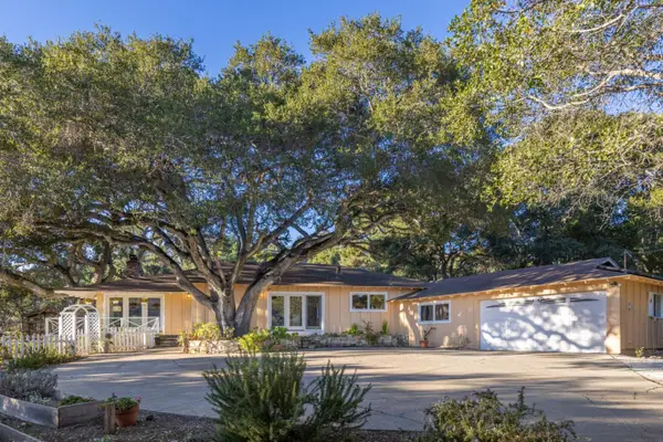 9805 Carmel Valley Road, CARMEL, CA 93923