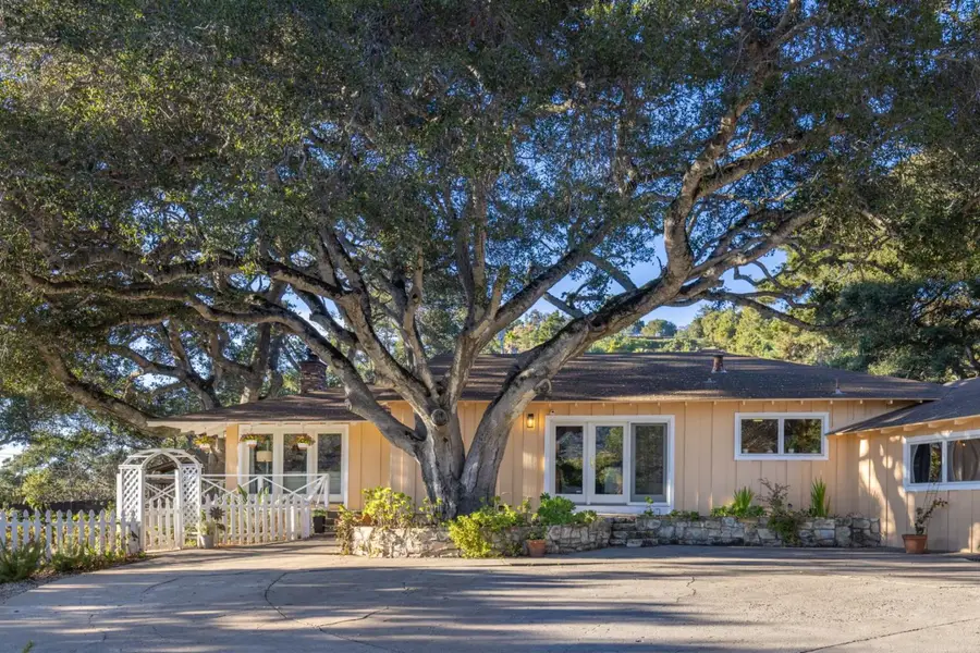 9805 Carmel Valley Road, Carmel, CA 93923 - #2