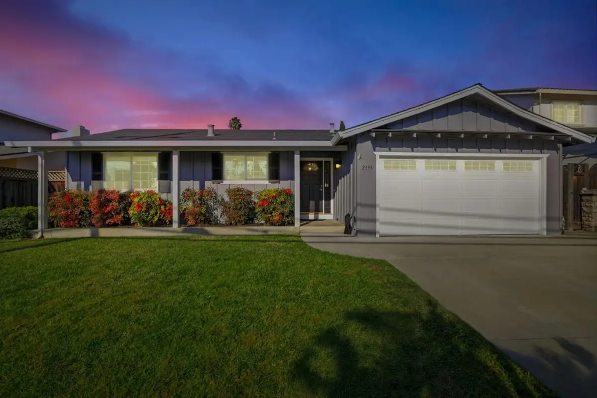 2333 Downing Avenue, San Jose, CA 95128 - Image #1