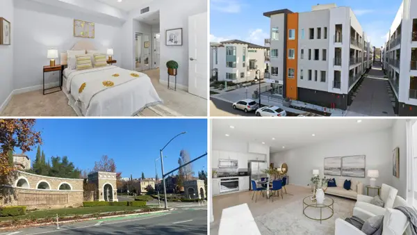 3027 Manuel Street  #3, SAN JOSE, CA 95136