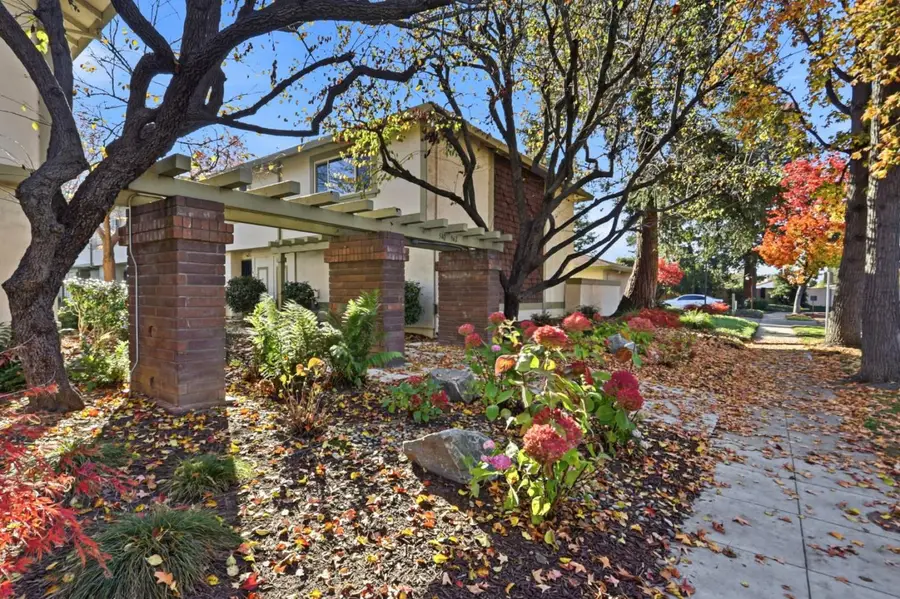 540 Valley Forge Way, Campbell, CA 95008 - Image #3