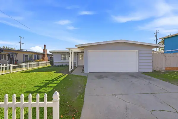 458 Rainier Drive, SALINAS, CA 93906