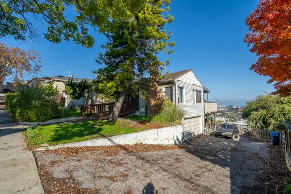 265 Chestnut Street, SAN CARLOS, CA 94070
