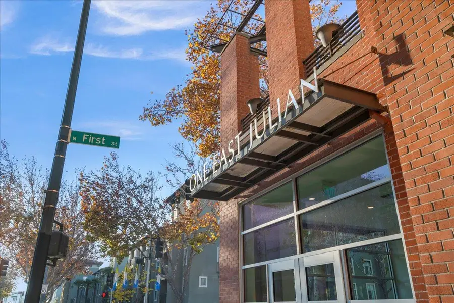 1 Julian Street  #217, San Jose, CA 95112 - Image #2