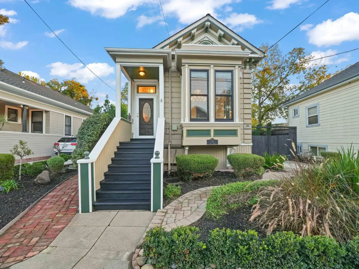 116 Fox Avenue, San Jose, CA 95110 - #1