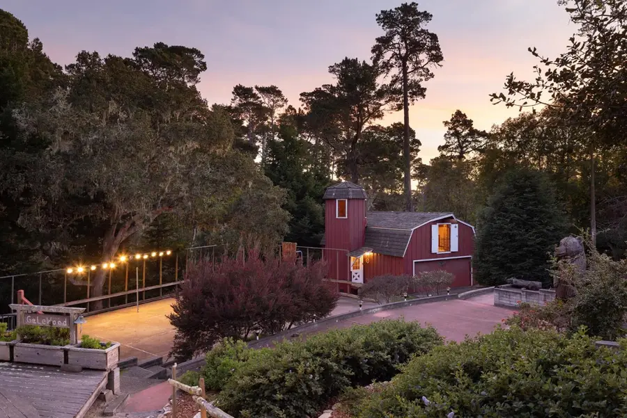 0 Crespi 2 NE of Flanders Way, Carmel, CA 93921 - Image #3